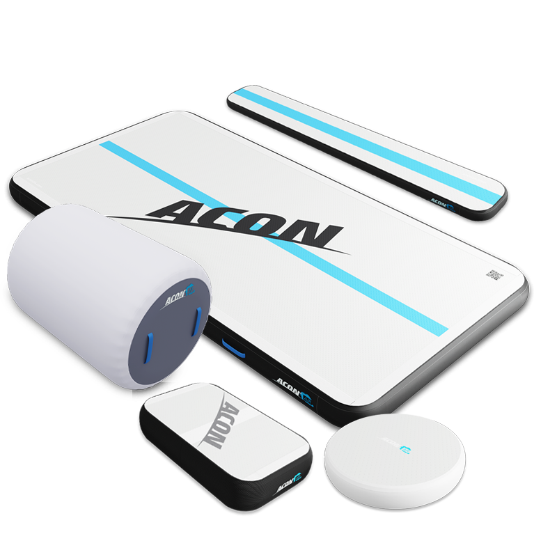 Acon airtrackprodukter