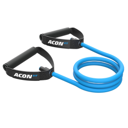 Acon FIT Träningsband med handtag