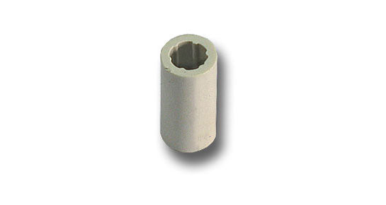 Köben 9&12mm plast, till limläder