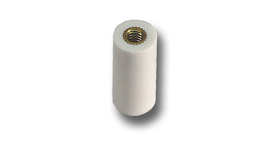 Köben 9&12mm plast, till skruvläder