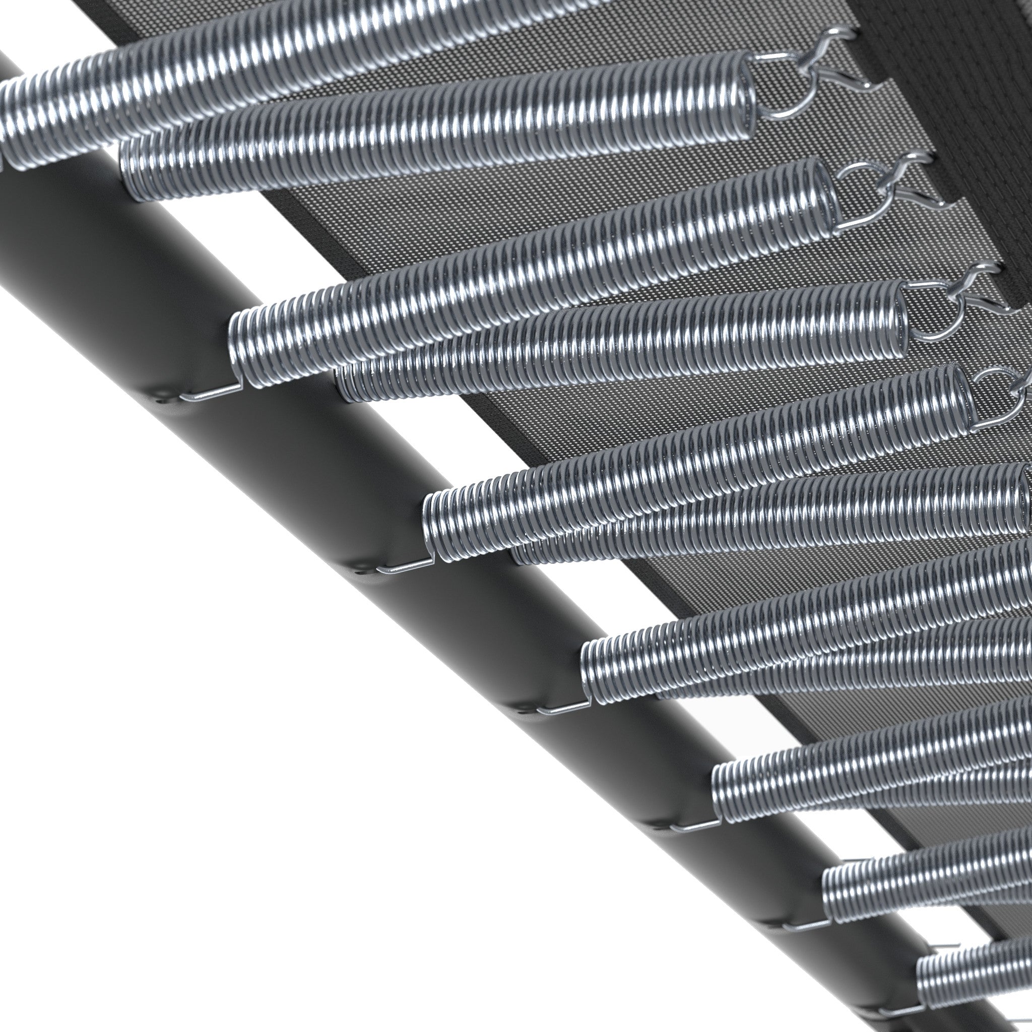 Acon Air 13HD double layer springs