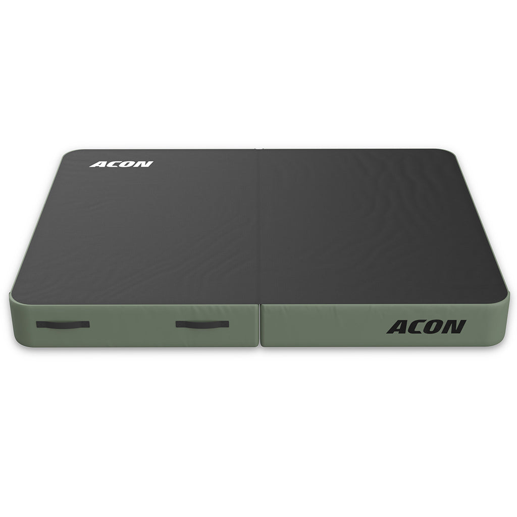 Acon Foldable Crash Mat sidovy