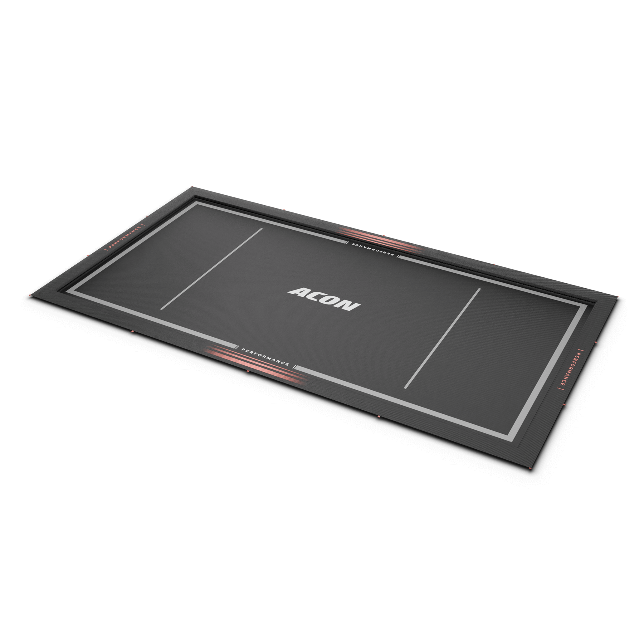 ACON HD Performance Trampolinmatta för rektangulär trampolin & 10705-16