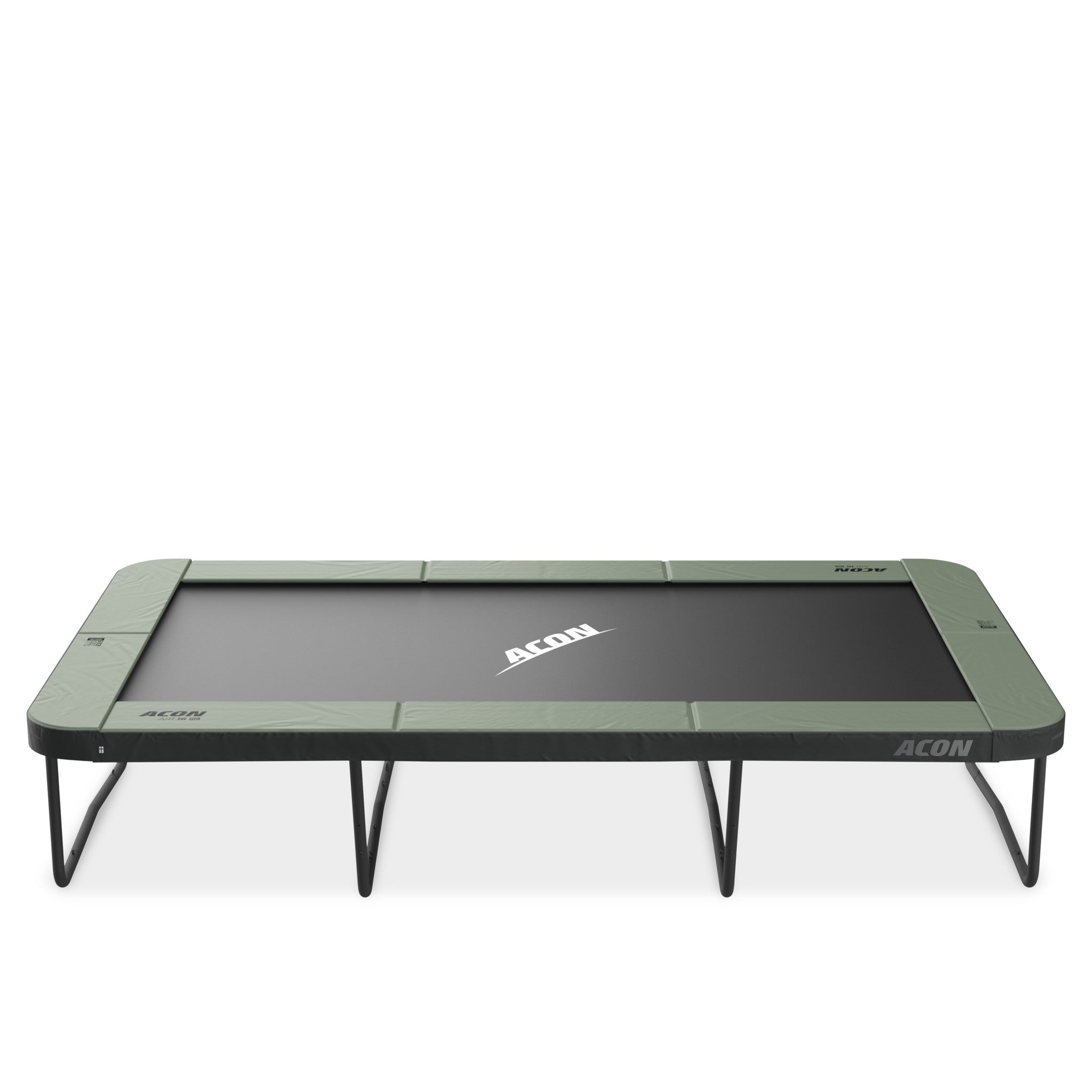 ACON Air 2022 16 Sport HD Studsmatta med stege.