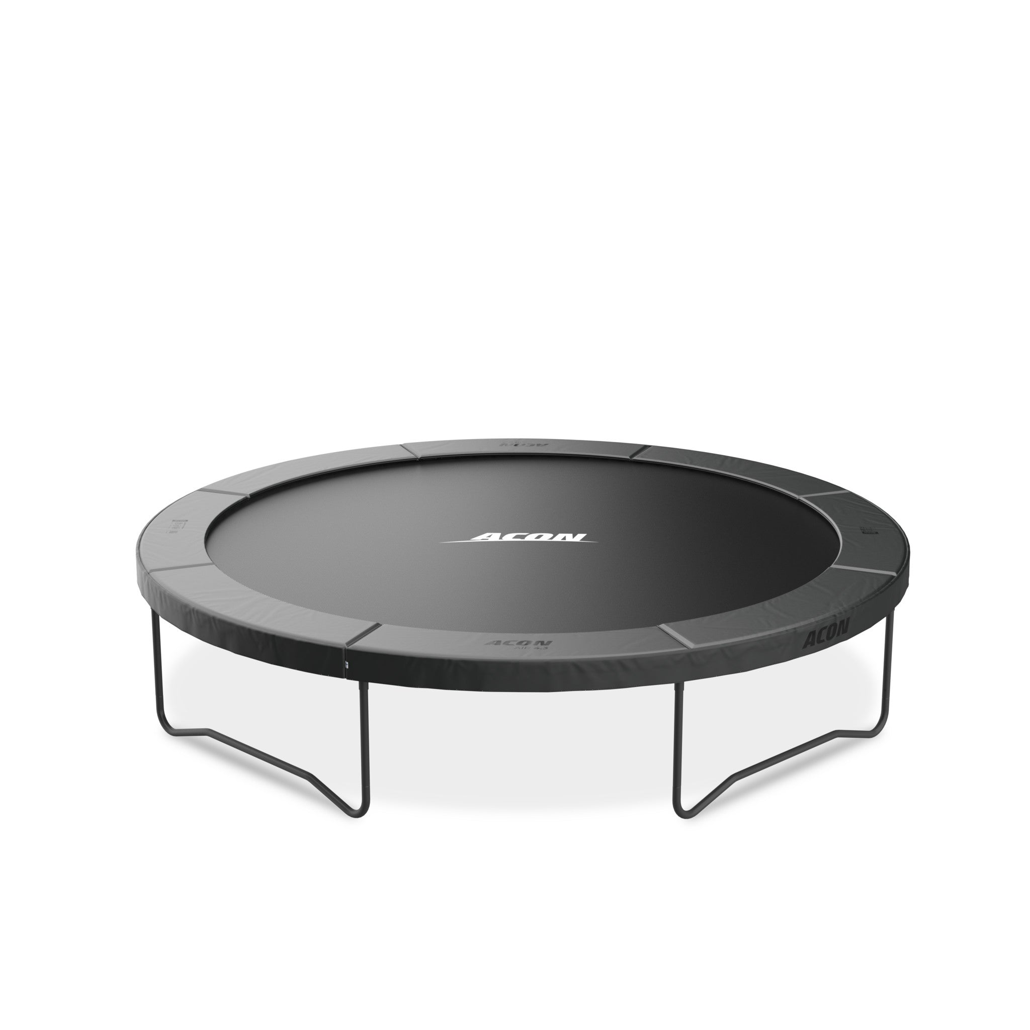 ACON Air 2022 4,3 Studsmatta Black Edition