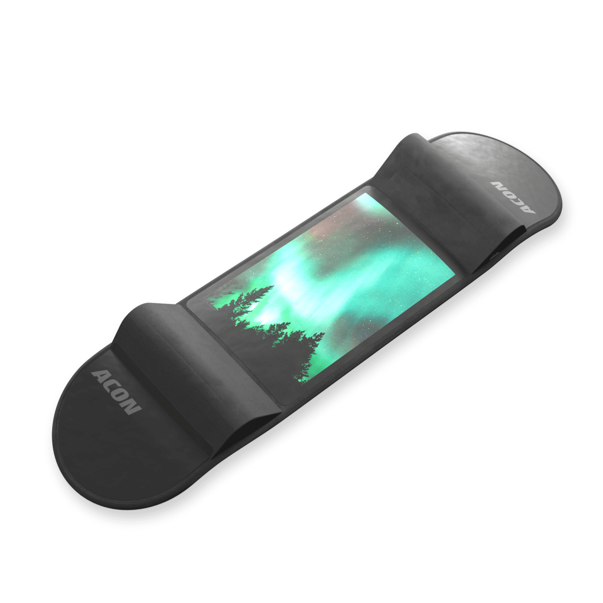 ACON Aurora trampolin skateboard. & 11303-2