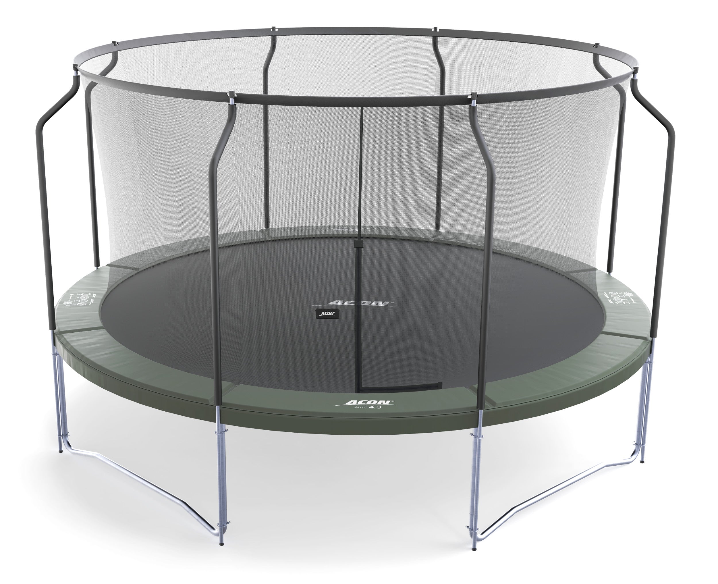 ACON Premium Enclosure Ersättningsnät (flera storlekar)