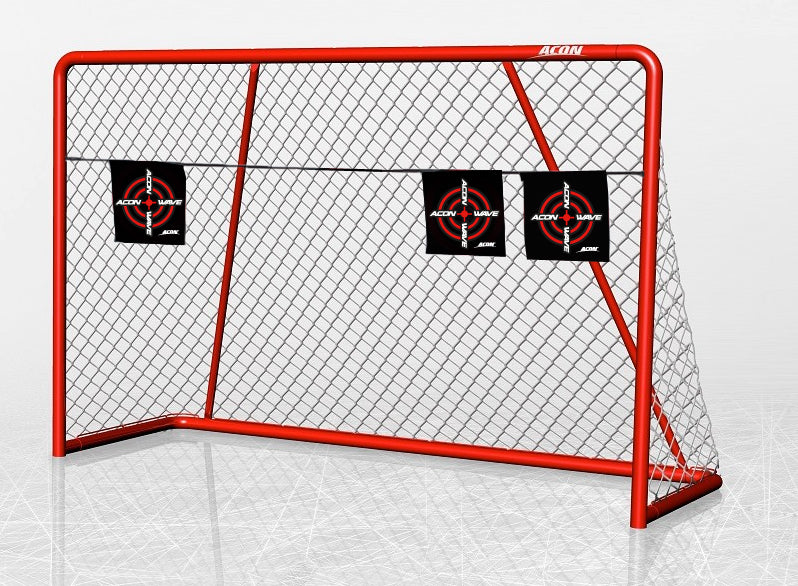 ACON Wave Hockey Targets