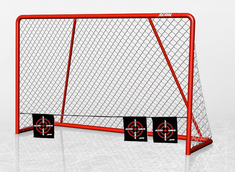 ACON Wave Hockey Targets