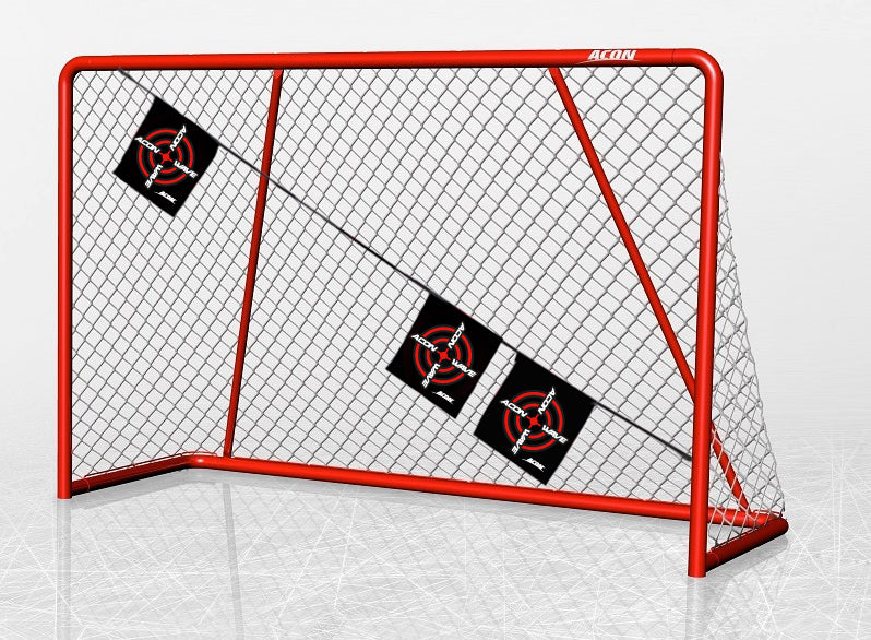 ACON Wave Hockey Targets
