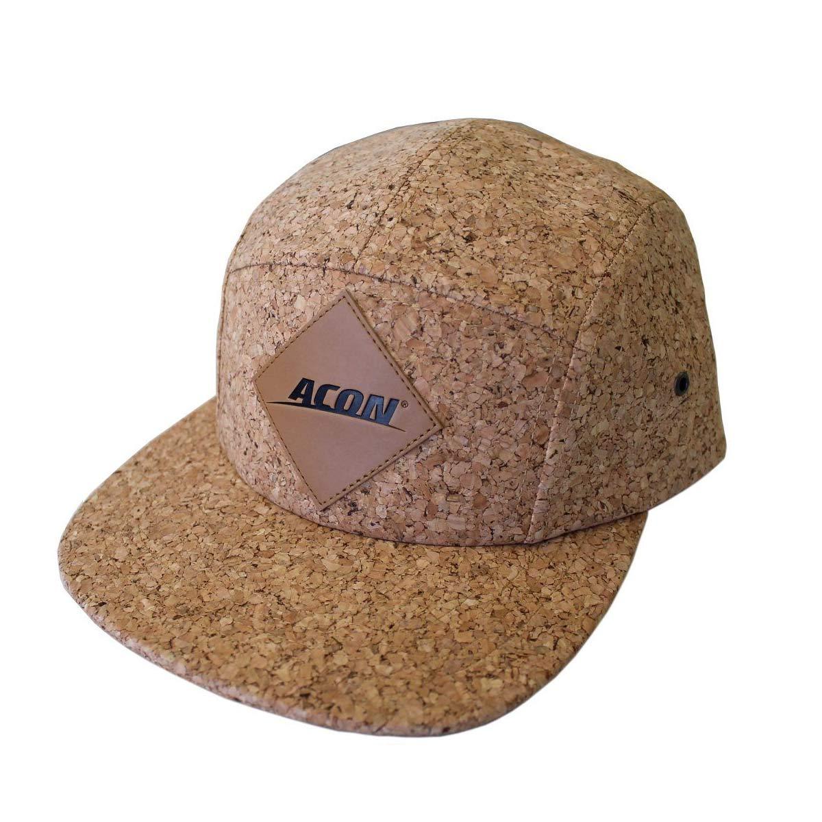 ACON Cork Cap - på en vit bakgrund