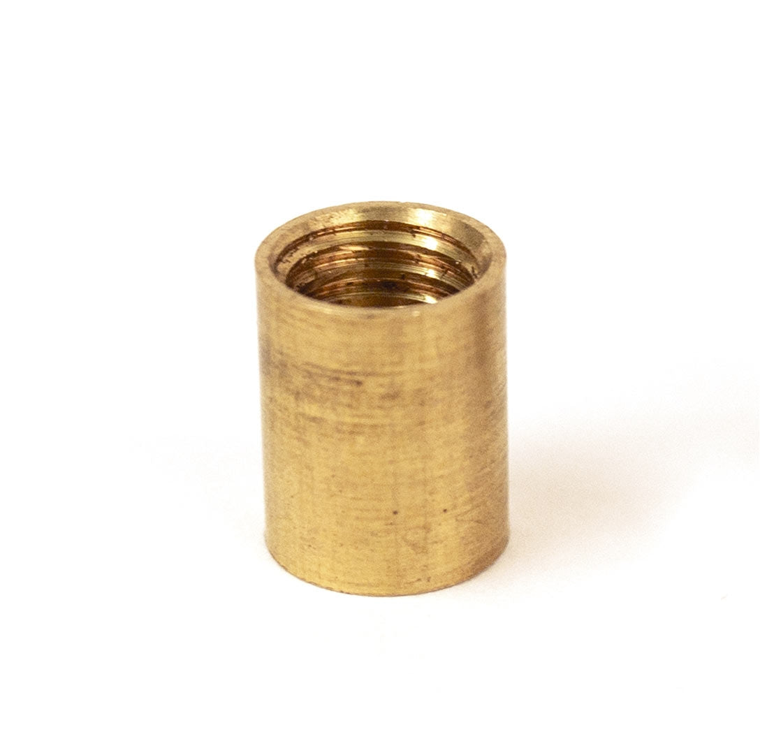 Köben 9 & 12 mm (skruvläder/mässing)