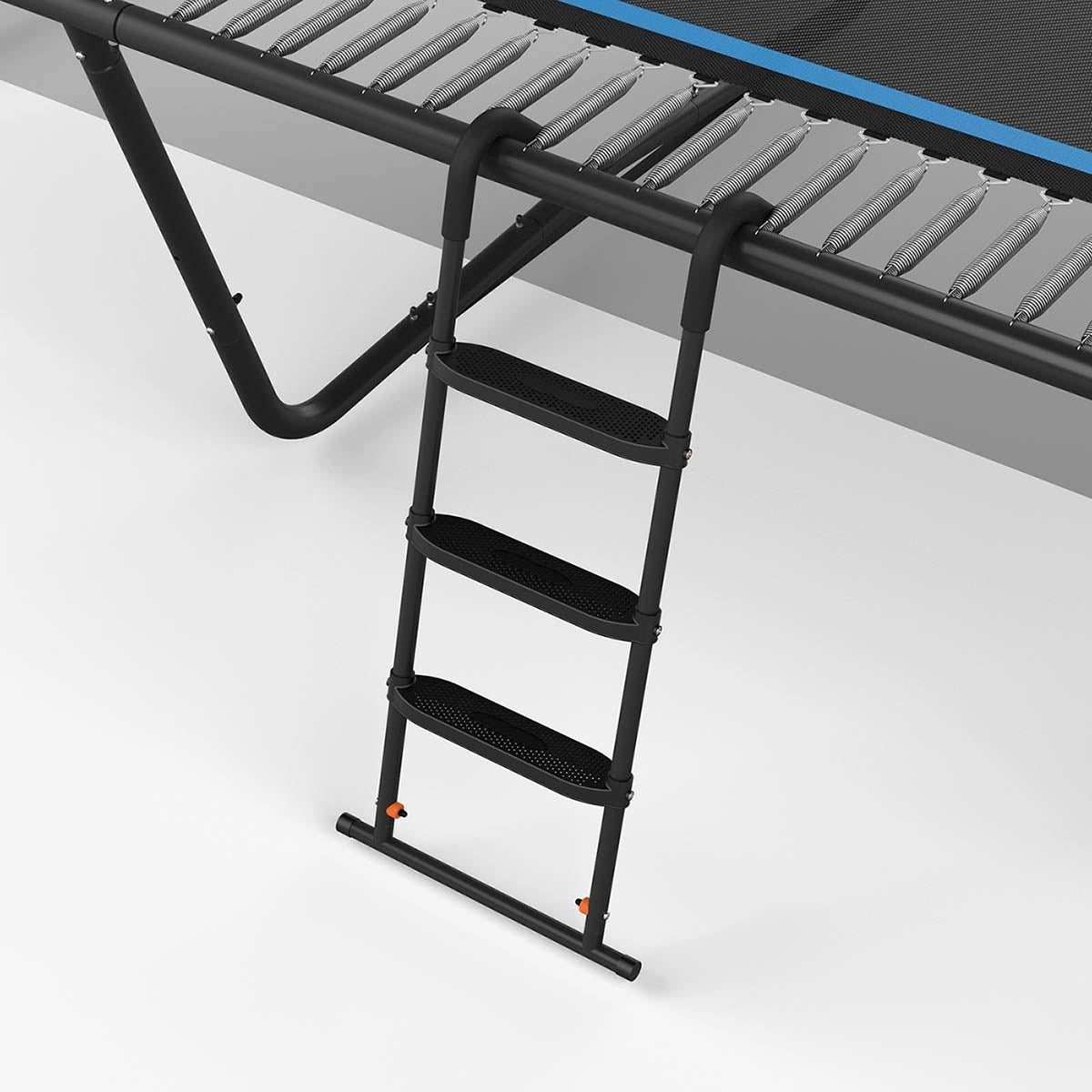Stege till AIR 16 Sport -trampolin - acon-se