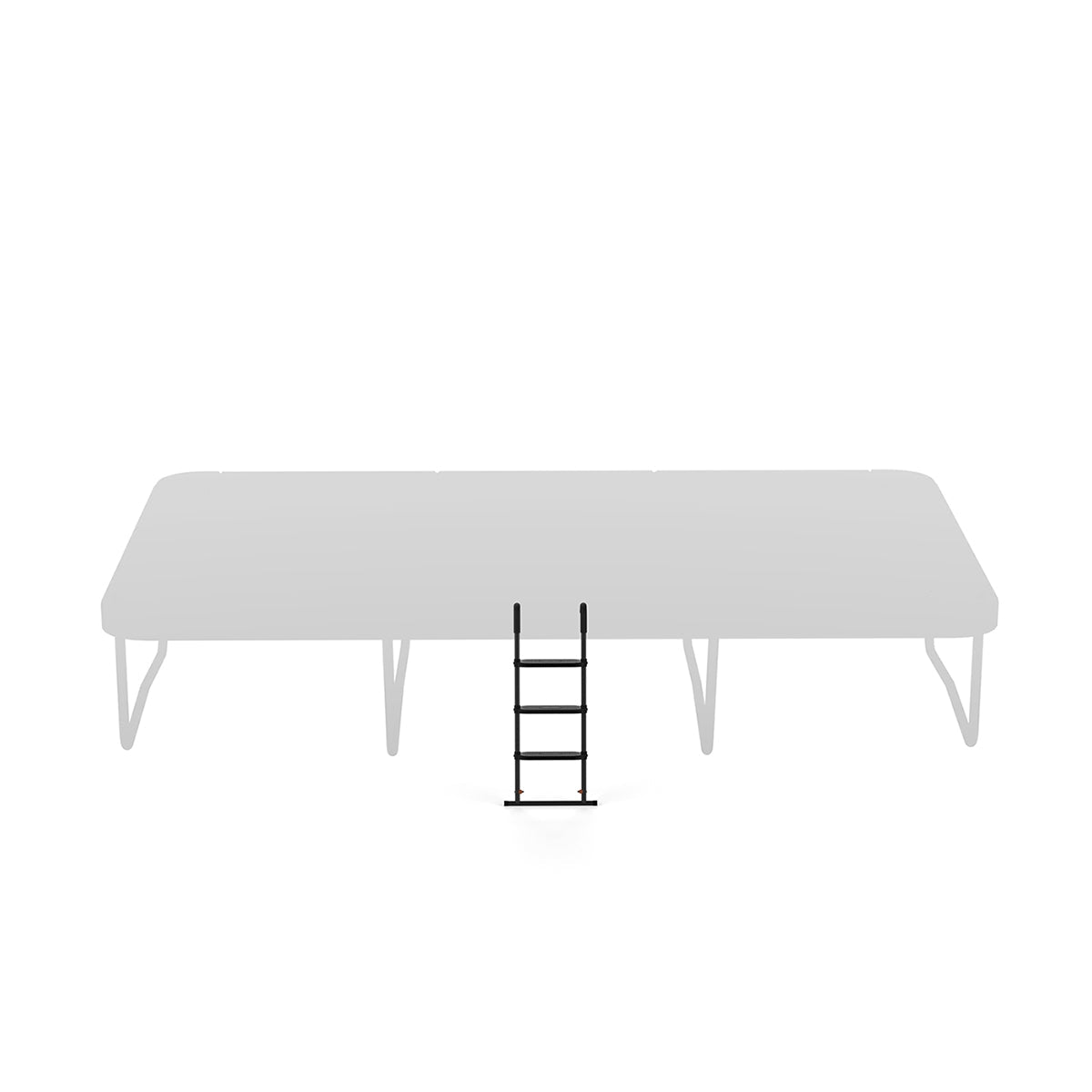 Stege till AIR 16 Sport -trampolin - acon-se