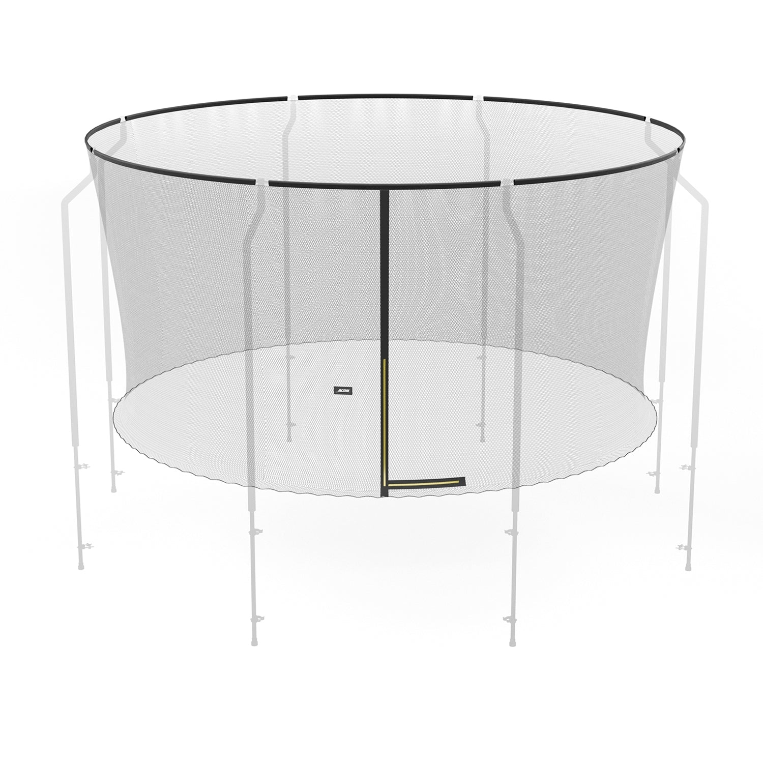 ACON Premium Enclosure Ersättningsnät (flera storlekar)