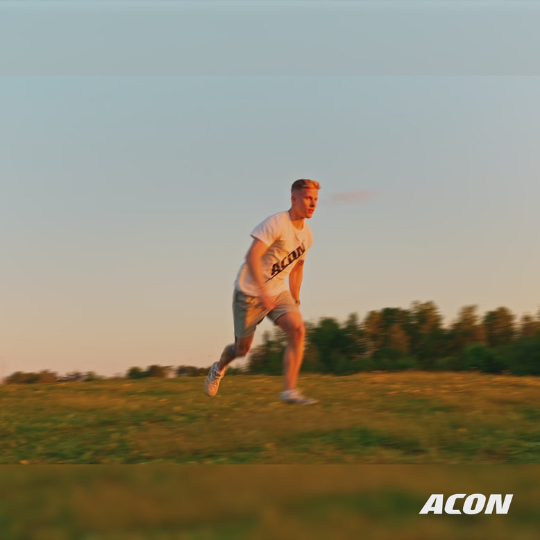 ACON Freestyle Mini Studsmatta