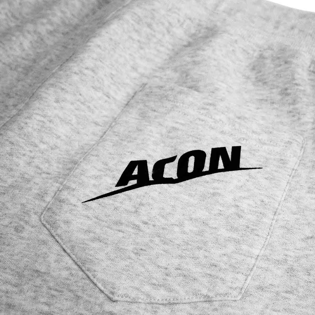 ACON Shorts - närbild